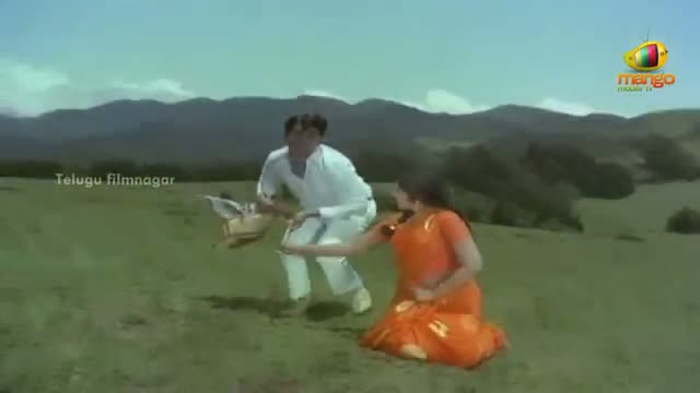 Watch Bangaru Babu Movie Songs - Chengavi Rangu Cheera Song - ANR, Vanisri, K V Mahadevan - Telugu Cinema Movies Video