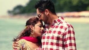 Watch Tera Mera Pyaar Full Punjabi Video Song - BY Harrie Singh - Butterfly Video