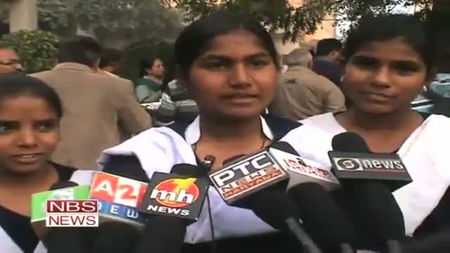 Watch Sonipat launches Center's Direct Benefit Transfer scheme Video