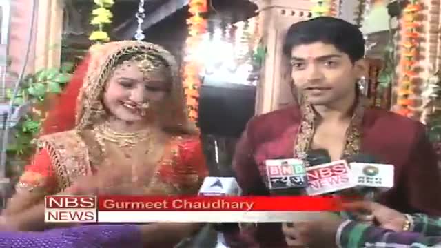 Watch punarvivah TV show Video