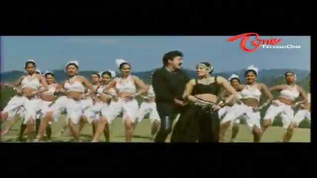 Watch Okkadu Chalu Movie Songs - Nee Debbaku Song - Rajasekhar, Rambha, Sanghavi - Telugu Cinema Movies Video