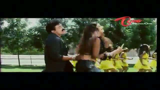 Watch Okkadu Chalu Movie Songs - Hangamara Song - Rajasekhar, Rambha, Sanghavi - Telugu Cinema Movies Video