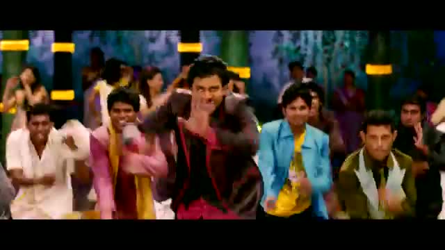 Watch Mr Pelli Koduku - Koduku Mandu Song - Telugu Cinema Movies Video