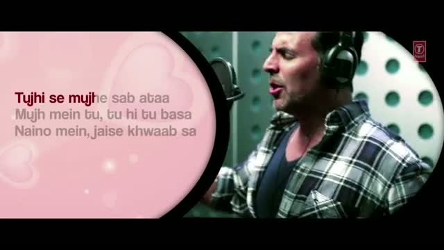 Watch Mujh Mein Tu Full Song with Lyrics - Special 26 - Akshay Kumar & Kajal Agarwal Video