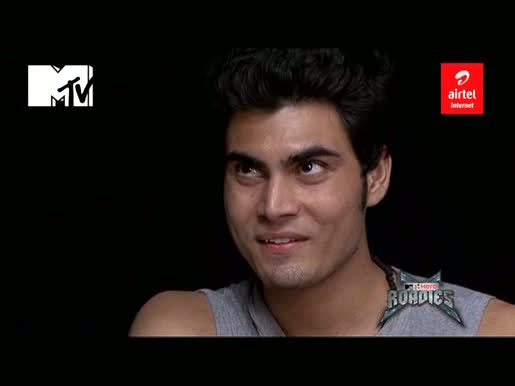 Watch Roadies X  - Gaurav - Mini Clip - Hyderabad Audition (Episode 3) Video