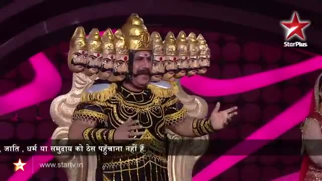 Watch Nach Baliye 5 - 2nd Feb 2013 - Part 1/3 Video