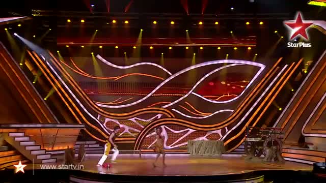 Watch Nach Baliye 5 - 2nd Feb 2013 - Part 2/3 Video