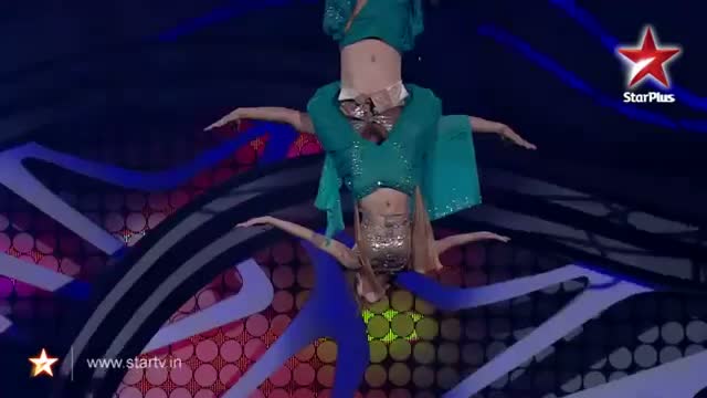 Watch Nach Baliye 5 - 3rd Feb 2013 - Part 1/3 Video
