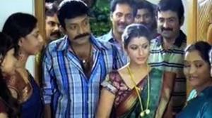 Watch Mahankali Movie Latest Trailer - 02 - Rajashekar, Madhurima - Telugu Cinema Movies Video