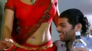 Watch Mahankali Movie Songs - Oo La La Item Song - Rajashekar, Madhurima - Telugu Cinema Movies Video