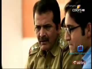 Watch Shaitaan A Criminal Mind (2nd February 2013) - Part 5 Video