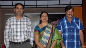 Watch Mahankali Movie Press Meet - Rajashekar and Madhurima - Telugu Cinema Movies Video