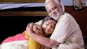 Watch Midhunam Movie Songs - Aadi Dampathulu Song - S P Balasubramanyam, Lakshm - Telugu Cinema Movies Video