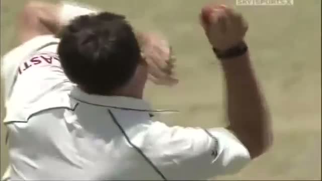 Watch Amazing Dale Steyn Bowling Video