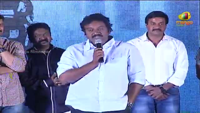Watch Mr. Pellikoduku Audio Launch - V V. Vinayak Speech - Sunil, Isha Chawla - Telugu Cinema Movies Video