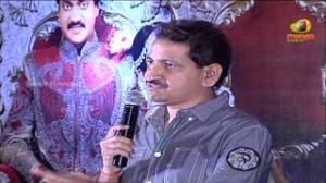 Watch Mr. Pellikoduku Audio Launch - Bhimaneni Srinivasa Rao Speech - Sunil, Isha Chawla - Telugu Cinema Movies Video
