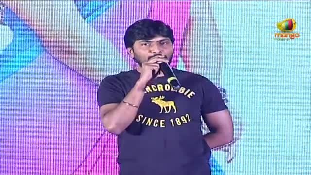 Watch Mr. Pellikoduku Audio Launch - Sampath Nandi Rao Speech - Sunil, Isha Chawla - Telugu Cinema Movies Video