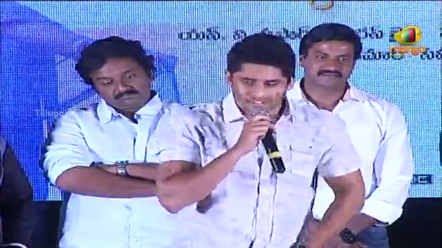 Watch Mr. Pellikoduku Audio Launch - Naga Chaitanya Speech - Sunil, Isha Chawla - Telugu Cinema Movies Video