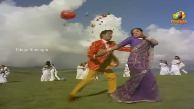 Watch Bangaru Babu Movie Songs - Edadugula Sambandham Song - ANR, Vanisri, K V Mahadevan - Telugu Cinema Movies Video