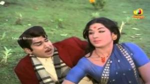 Watch Bangaru Babu Movie Songs - Sri Rama Chandra Narayana Song - ANR, Vanisri, K V Mahadevan - Telugu Cinema Movies Video