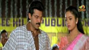 Watch Pelli Chesukundam Scenes - Venkatesh & Soundarya honoured by their kids school - Telugu Cinema Movies Video