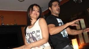 Watch Deepshika Hosted a Birthday party for her husband Kaishav Arora Video