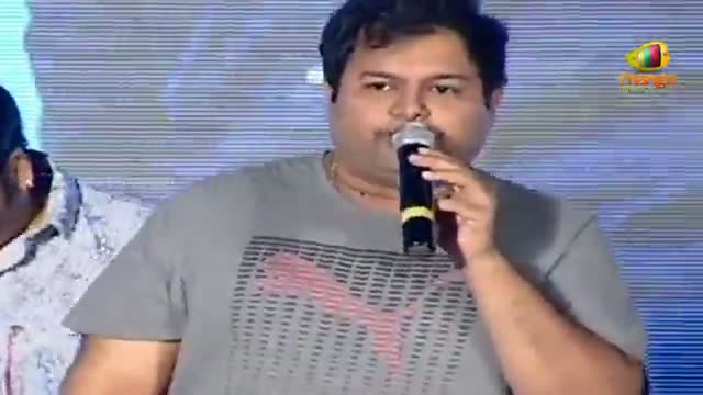 Watch Jabardasth Movie Audio Launch - Thaman thanking the team - Siddharth, Nithya Menon - Telugu Cinema Movies - Samantha funny interview by Tagubothu Ramesh - Telugu Cinema Movies Video