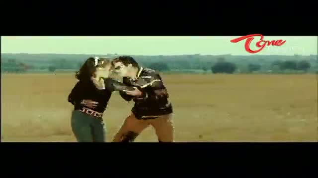 Watch Andagadu Movie Songs - Karukumeeda Song - Rajendra Prasad, Damini, Harika, Bhavana - Telugu Cinema Movies Video