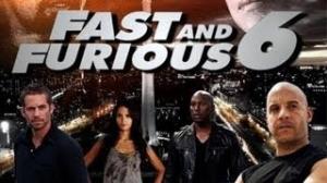 Watch Fast & Furious 6 Official Super Bowl Trailer (2013) Released Video