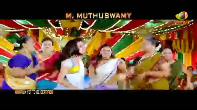 Watch Jabardasth Movie Audio Launch - Lashkar Pori Song release by Sunil - Siddharth, Nithya Menon - Telugu Cinema Movies - Samantha funny interview by Tagubothu Ramesh - Telugu Cinema Movies Video