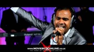 Watch DUPATTA TERA | LIVE PERFORMANCE | ANGREJ ALI Video