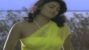 Watch Kobbari Bondam Movie Songs - Andala Meghamala Song - Rajendra Prasad, Nirosha - Telugu Cinema Movies Video