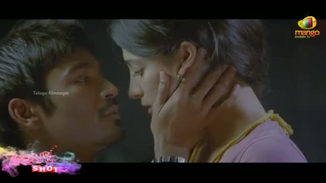 Watch Love Shots - Part 8 - A Collection of Heart Warming Love Scenes from Telugu Movies - Telugu Cinema Movies Video