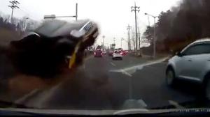Watch Even Slow Speed Driving Can Be Dangerous Video