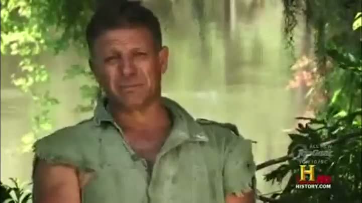 Watch The Real Boomhauer Video