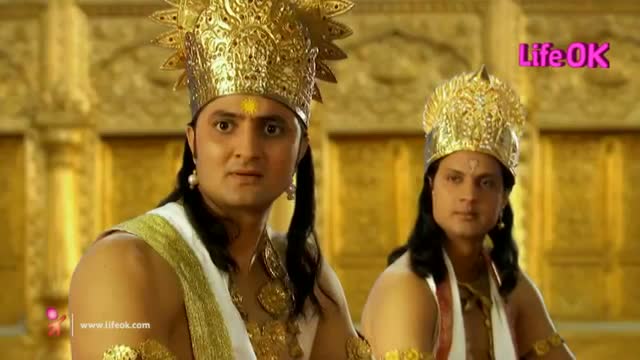 Watch Devon Ke Dev... Mahadev - 4th February 2013 Video