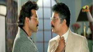 Watch Pelli Chesukundam Scenes - Venkatesh tells the truth to his mother - Telugu Cinema Movies Video