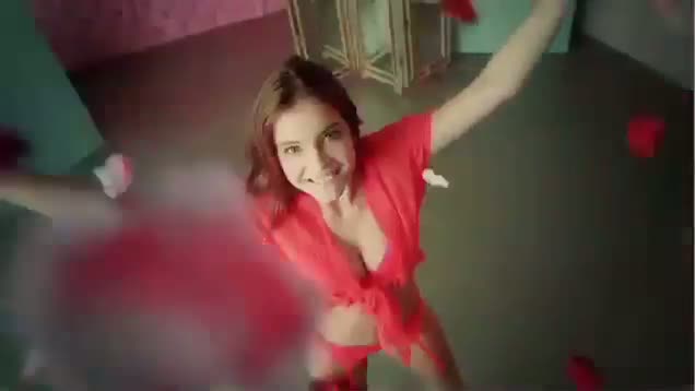 Watch Very Special Valentine's Day 2013 - "I Love You" Video