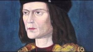 Watch Remains of Richard III Found Under Parking Lot Video