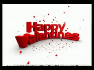 Watch Happy Valentine Day 2013 - Most Romantic SMS Message Wish Greetings Love Photos Cards Video