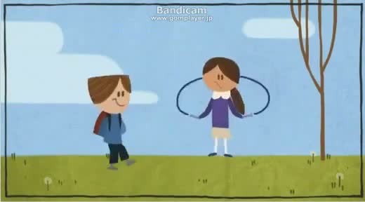 Watch Google Valentine's Day Video 2012 Video