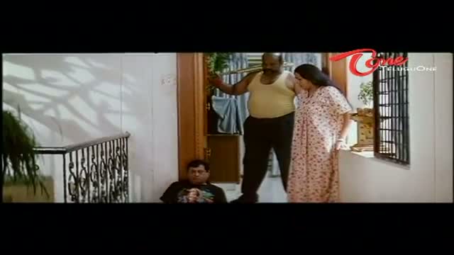 Watch Telugu Comedy Scene From Rajendra Prasad's Andagadu Movie - M S Narayana Sketch For Hema Aunty - Telugu Cinema Movies Video