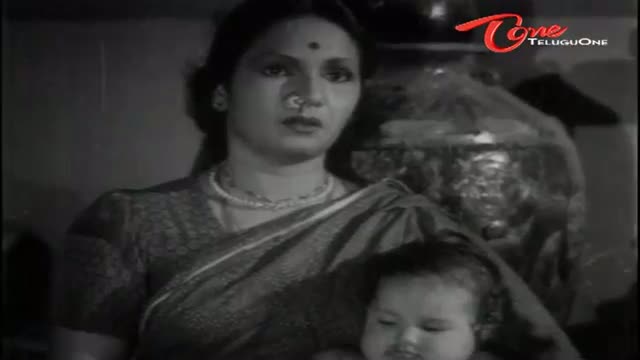 Watch Lakshmamma Movie Songs - Paluku Ledu Pilupu Ledu Song - Narayana Rao, Krishna Veni - Telugu Cinema Movies Video
