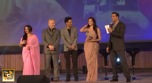 Watch Special Chabbis - Movie Preview Video