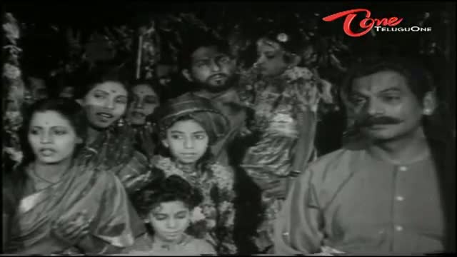 Watch Lakshmamma Movie Songs - Devathai Song - Narayana Rao, Krishna Veni - Telugu Cinema Movies Video
