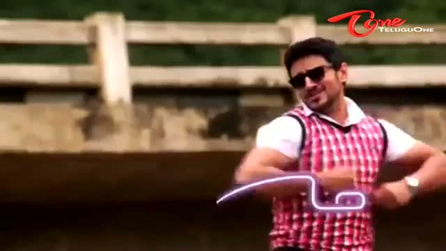 Watch Oh My Love Movie Latest Trailer 01 - Raja, Nisha - Telugu Cinema Movies Video