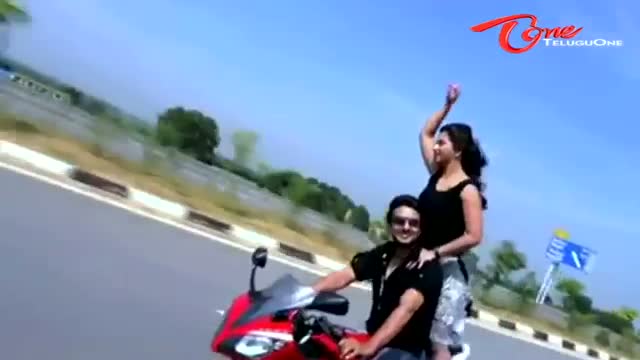 Watch Oh My Love Movie Latest Trailer 03 - Raja, Nisha - Telugu Cinema Movies Video