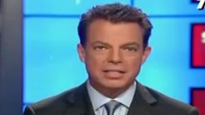 Watch Fox News Shepards Smith Blooper Video