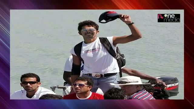 Watch Sreesanth - Indian Cricketer Birthday Special Unseen Rare Stills Video