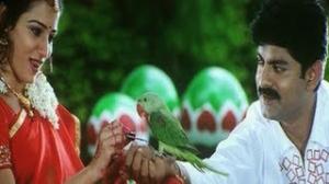 Watch Athade Oka Sainyam Movie Songs - Naa Pata Teta Telugu Song - Jagapati Babu, Neha Bamb - Telugu Cinema Movies Video